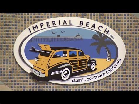 Imperial Beach OKs ordinance to put opening gun stores on hold